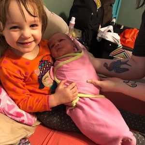 Meet your Posher, Jamee